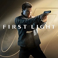 007 First Light - Game hành động điệp viên 007 hấp dẫn