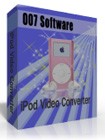 007 iPod Video Converter - Download & Review
