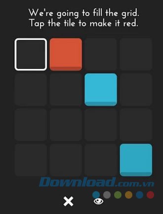 Hướng dẫn chơi chi tiết