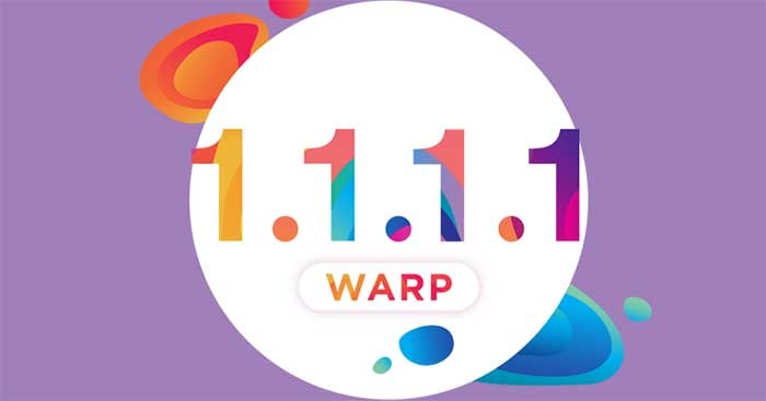 1.1.1.1 giúp quá trình truy cập Internet nhanh hơn, an toàn hơn và bảo mật hơn