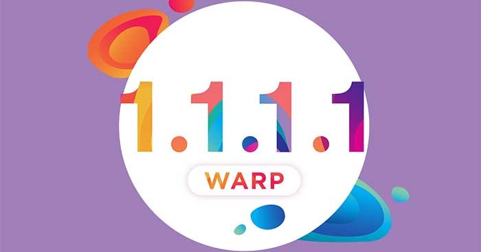 1.1.1.1 giúp bạn duyệt Internet nhanh chóng và riêng tư