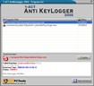 1-ACT AntiKeylogger 2006 - Software Review