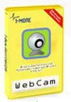 1-More WebCam 1.02 - Biến Webcam Thành Camera