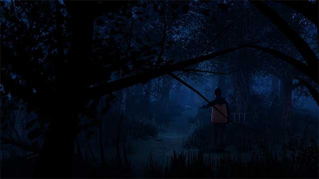 Trải nghiệm một hành trình tâm lý kinh dị với những bí mật được giấu kín