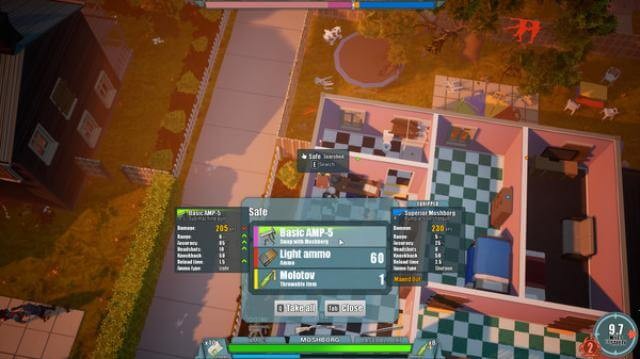 Rất nhiều nguy hiểm sắp ập tới mà bạn cần đối phó