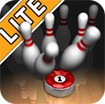 10 Pin Shuffle Bowling Lite - Tải game bowling 3D cho iOS
