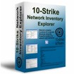 10-Strike Network Inventory Explorer - Phần mềm quản lý tài sản mạng