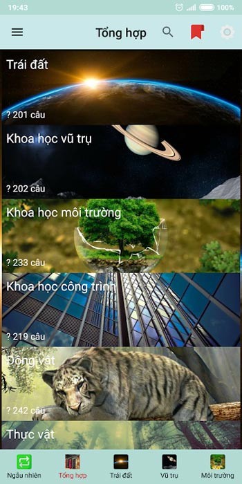 10 Vạn Câu Hỏi Vì Sao