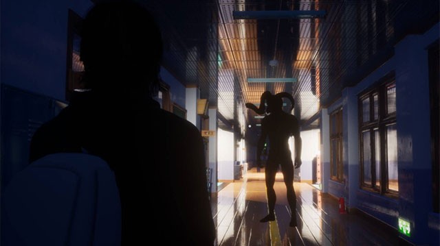 100% Accurate Youtuber Simulator là game kinh dị tâm lý kết hợp sinh tồn phong cách Nhật Bản