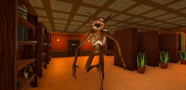 Mục tiêu của bạn trong game 100 Doors là vượt qua tất cả 100 cánh cửa mà không bị giết chết