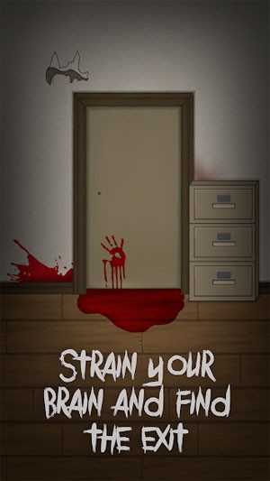 Hãy vận dụng trí óc và tìm cách thoát khỏi mọi căn phòng