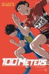 100 Meters - Phim Anime Nhật Bản Cảm Động