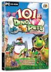 101 Dino Pets - Game Khủng Long Khiêu Vũ Vui Nhộn