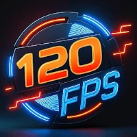 GFXSpeedUP Android 1.9: Tăng FPS game lên 120!