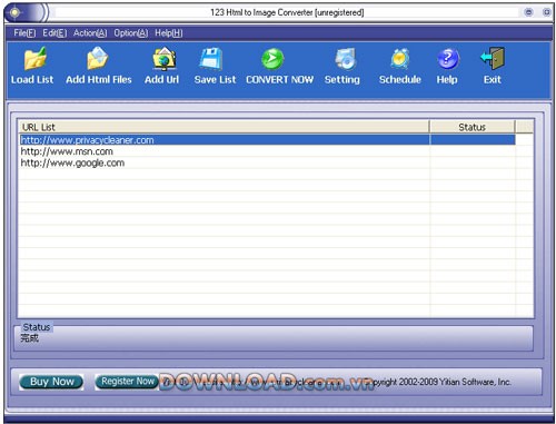 123 Html to Image Converter