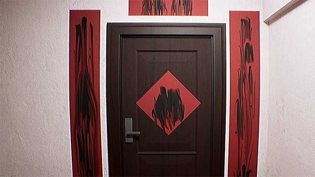 Đi kiểm tra các căn hộ và tìm kiếm những điểm bất thường