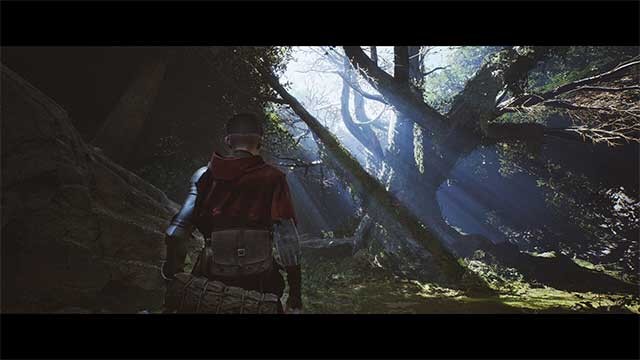 Trải nghiệm một nước Ý hoang tàn nhưng tráng lệ