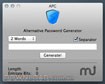 13cubed APG 1.5: Phần mềm tạo mật khẩu bảo mật