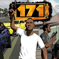171 Early Access: Game Cướp Đường Phố GTA Brazil