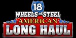 18 Wheels of Steel: American Long Haul - Game Mô Phỏng Đua Xe