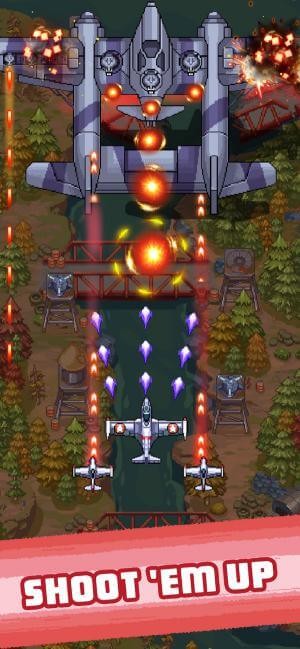 Bắn để hạ đối phương