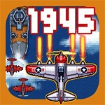 1945 Air Force iOS: Game bắn máy bay chiến đấu đỉnh cao