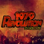 1979 Revolution: Black Friday - Demo Game Phiêu Lưu Lịch Sử