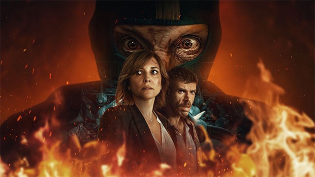 Poster 1992 - phim tội phạm giật gân Tây Ban Nha trên Netflix tháng 12