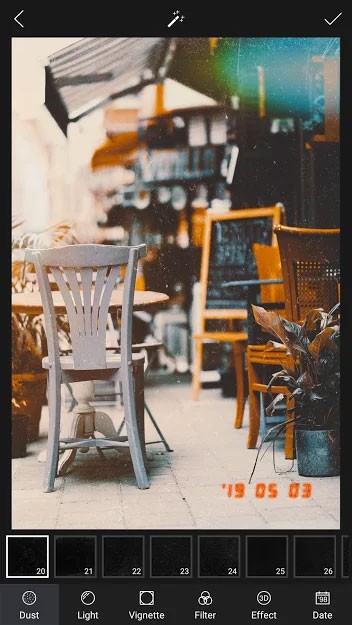 1998 Cam cho Android