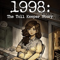 1998: The Toll Keeper Story - Game Sinh Tồn Bão Tố Lịch Sử