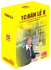 1C: Retail 8.2 - Phần mềm bán hàng và quản lý bán hàng