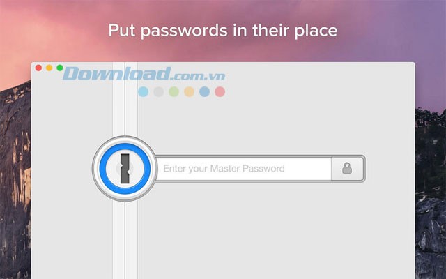 1Password
