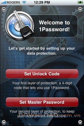1Password Pro For iOS