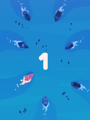 1sland là game online nhiều người chơi hấp dẫn