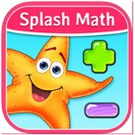 1st Grade Splash Math iOS 5.4.2: Học Toán Lớp 1 Vui Nhộn