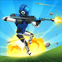 1v1.LOL - Game Battle Royale Phong Cách Liên Quân