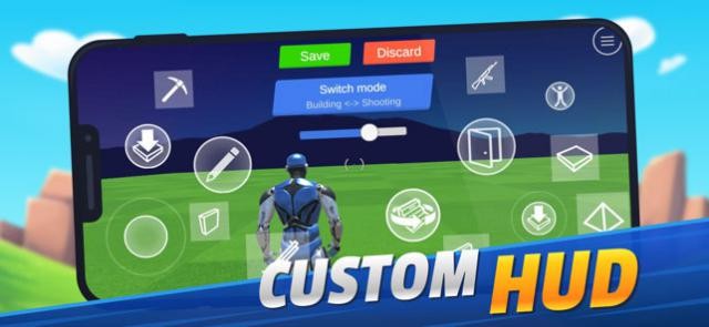 Tùy chỉnh hệ thống điều khiển cho phù hợp với bạn