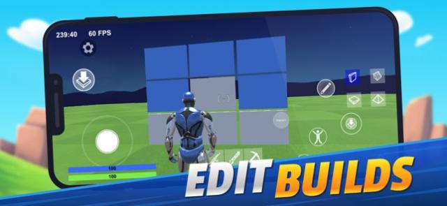 Chỉnh sửa xây dựng