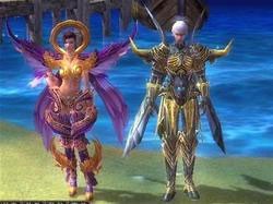 Game nhập vai chiến đấu