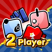 2 Player Games for Android - Fun 2-Player Game Collection