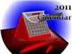2011 Calendar for PowerPoint - Download Free Templates