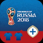 2018 FIFA World Cup Russia Fantasy - Android