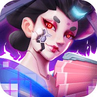 2047 CCG - Game thẻ bài Android: Chiến đấu 6 phe phái