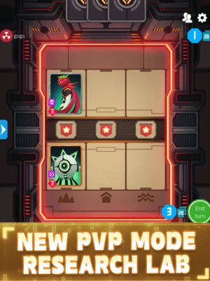 Chế độ PvP mới