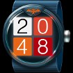 2048 for Android Wear 1.1.7 - Download & Play