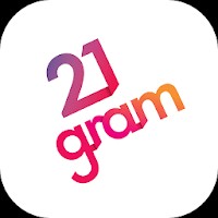 21gram - Ứng dụng hẹn hò online cho iOS