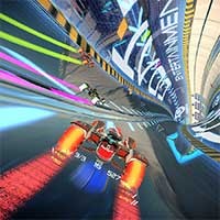 22 Racing Series - Game Đua Xe RTS Đầy Kịch Tính