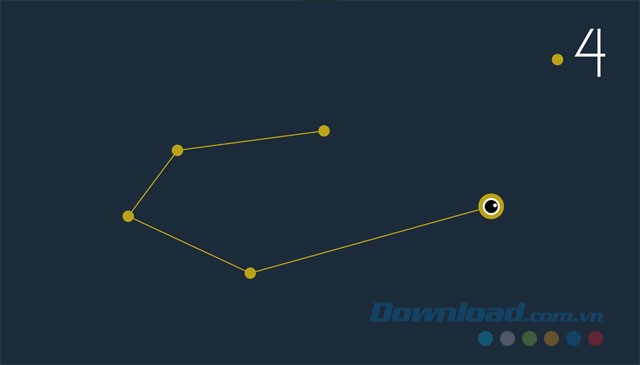 Điều khiển bằng ngón tay