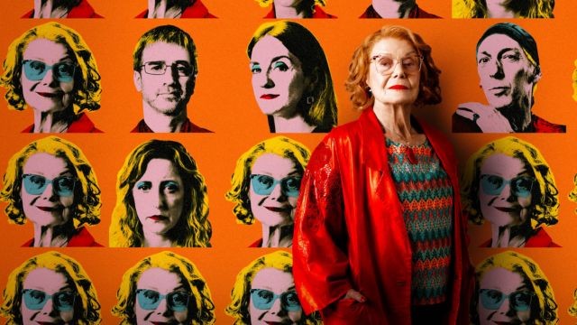 Poster phim hài tâm lý 27 Nights - 27 Đêm trên Netflix