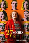27 Nights (2025) - Phim hài tâm lý mới trên Netflix